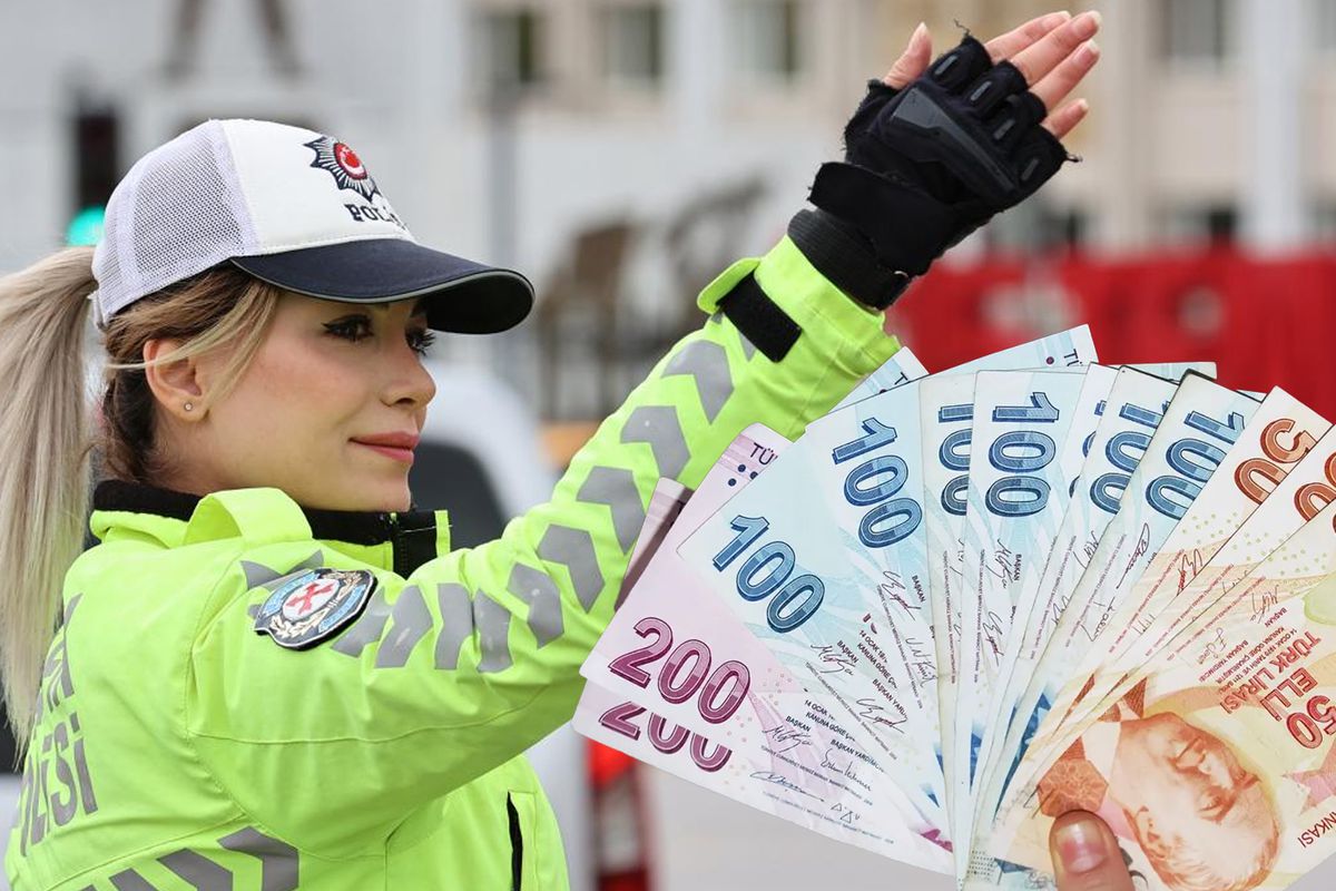 POLİSLERE MESAİ DÜZENLEMESİ: EK ÖDEME 17 BİN TL’YE KADAR ÇIKABİLİR