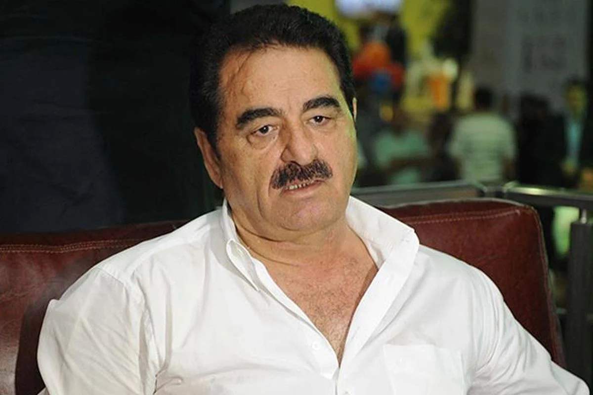 İBRAHİM TATLISES HASTANEYE KALDIRILDI: SAĞLIK DURUMU AÇIKLANDI