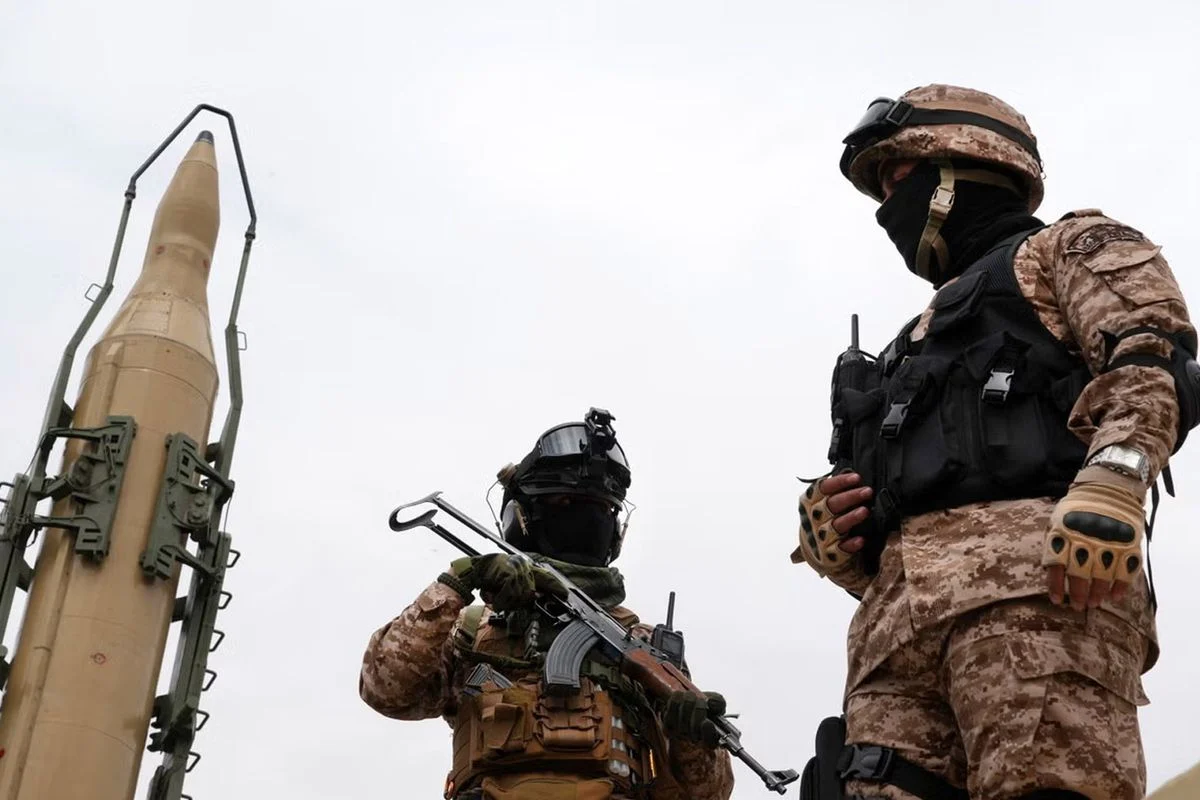 TRUMP’TAN SERT TEHDİT, İRAN’DAN AYNI SERTLİKTE YANIT