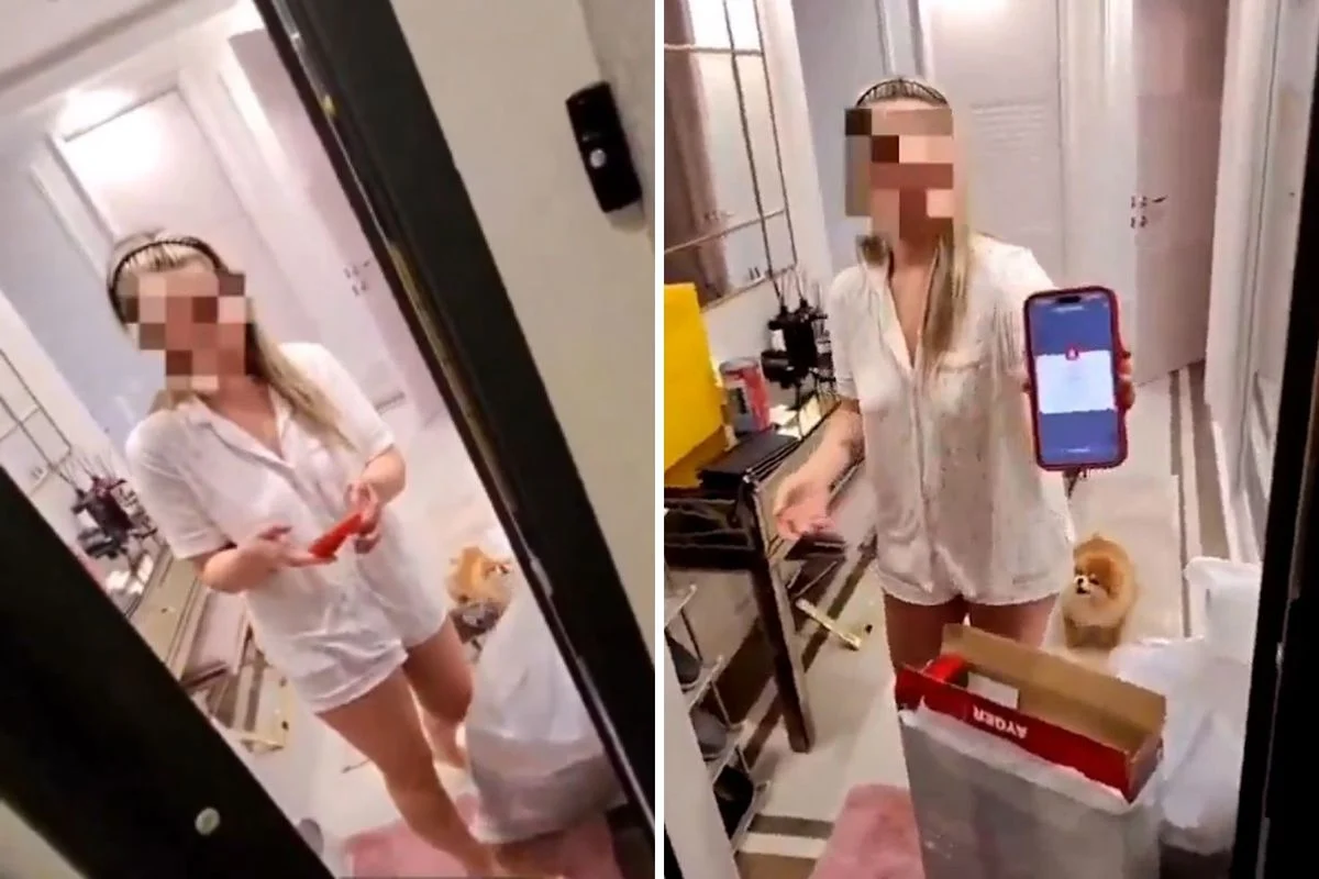 KURYENİN KARŞILAŞTIĞI TEKLİF ŞAŞKINLIK YARATTI