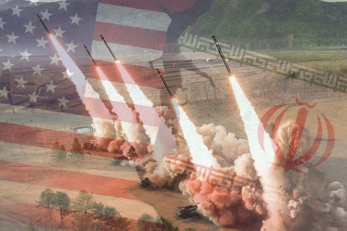 ATEŞKESTE KRİZ DERİNLEŞTİ! İRAN’DAN DİKKAT ÇEKEN HAMLE