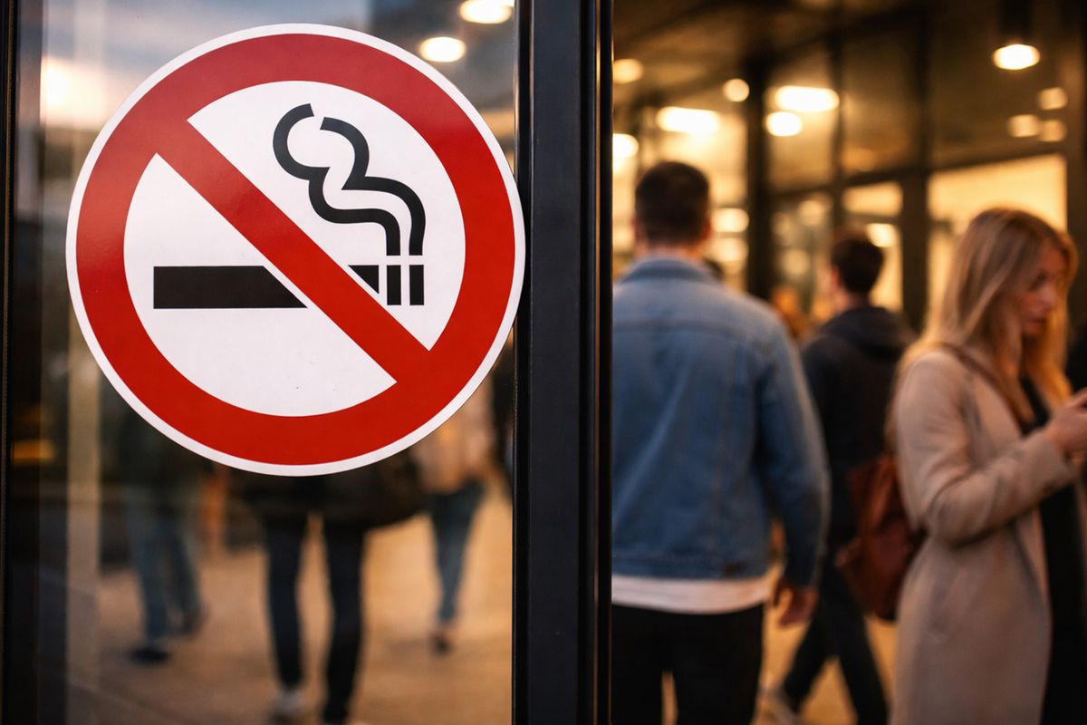 SİGARAYA TARİH VERİLDİ! TÜM TÜTÜN ÜRÜNLERİNE KADEMELİ YASAK GELİYOR