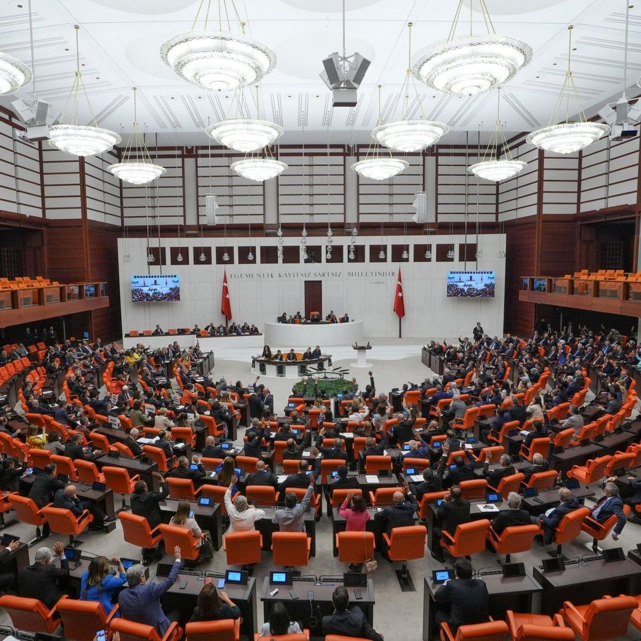 ENGELLİLERE ÖTV’SİZ ARAÇTA YENİ DÖNEM BAŞLADI