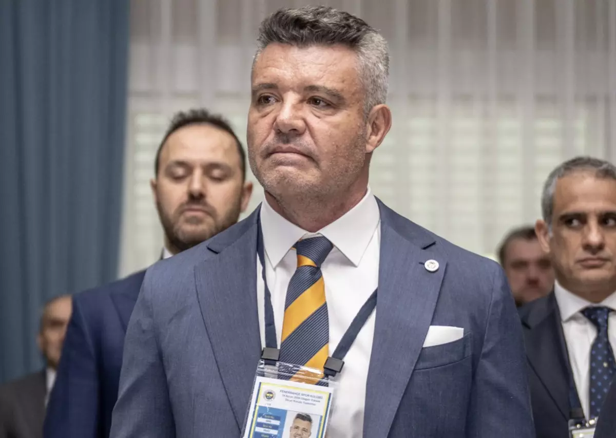 Sadettin Saran’dan TFF ve MHK’ya sert tepki: “Bu hatalar tesadüf değil”