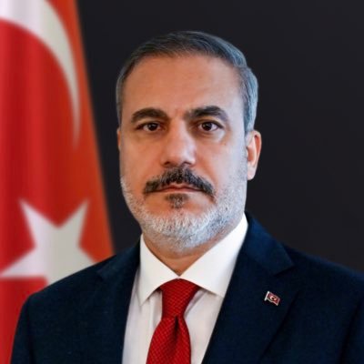 HAKAN FİDAN’DAN İSRAİL’E SERT ÇIKIŞ 