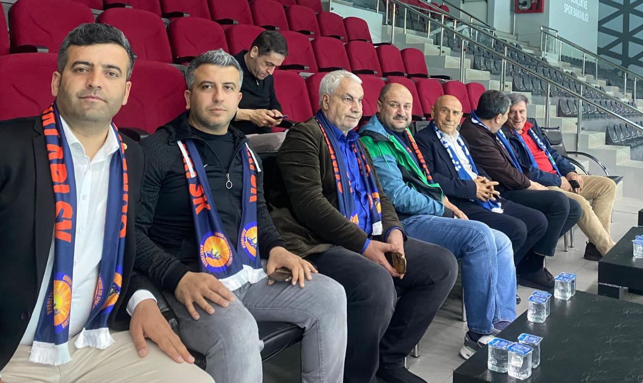 Güneşin Çocukları 1. Lig’de: Şanlıurfa’dan Gurur Veren Yükseliş