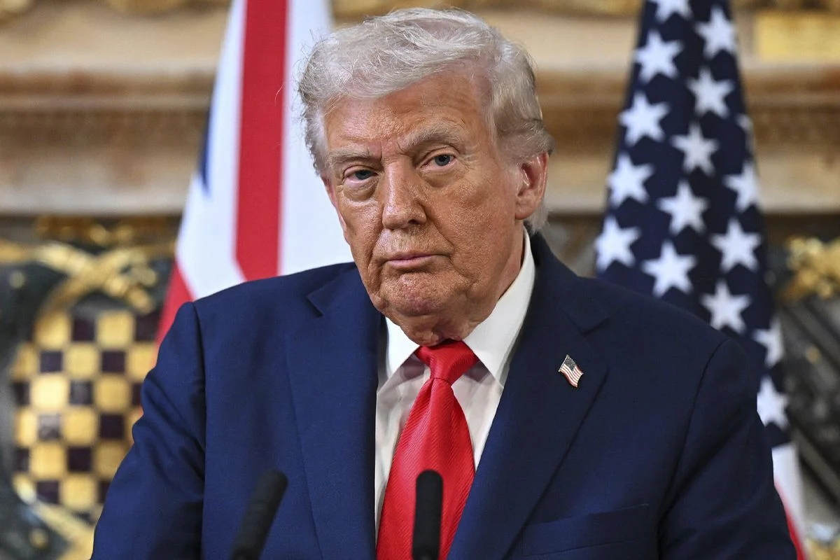 Trump’tan İran’a Sert Mesaj: “Nükleer Program Masanın Merkezinde Olmalı”