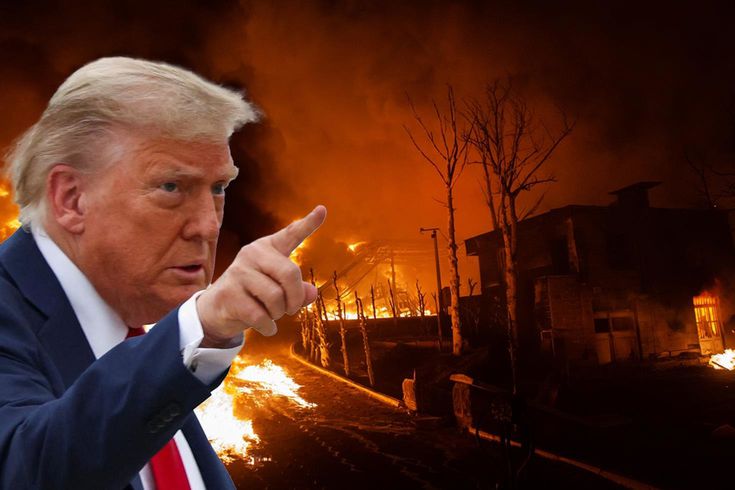 Trump’tan Kongre’ye kritik mektup: “Savaş sona erdi” ama tehdit sürüyor
