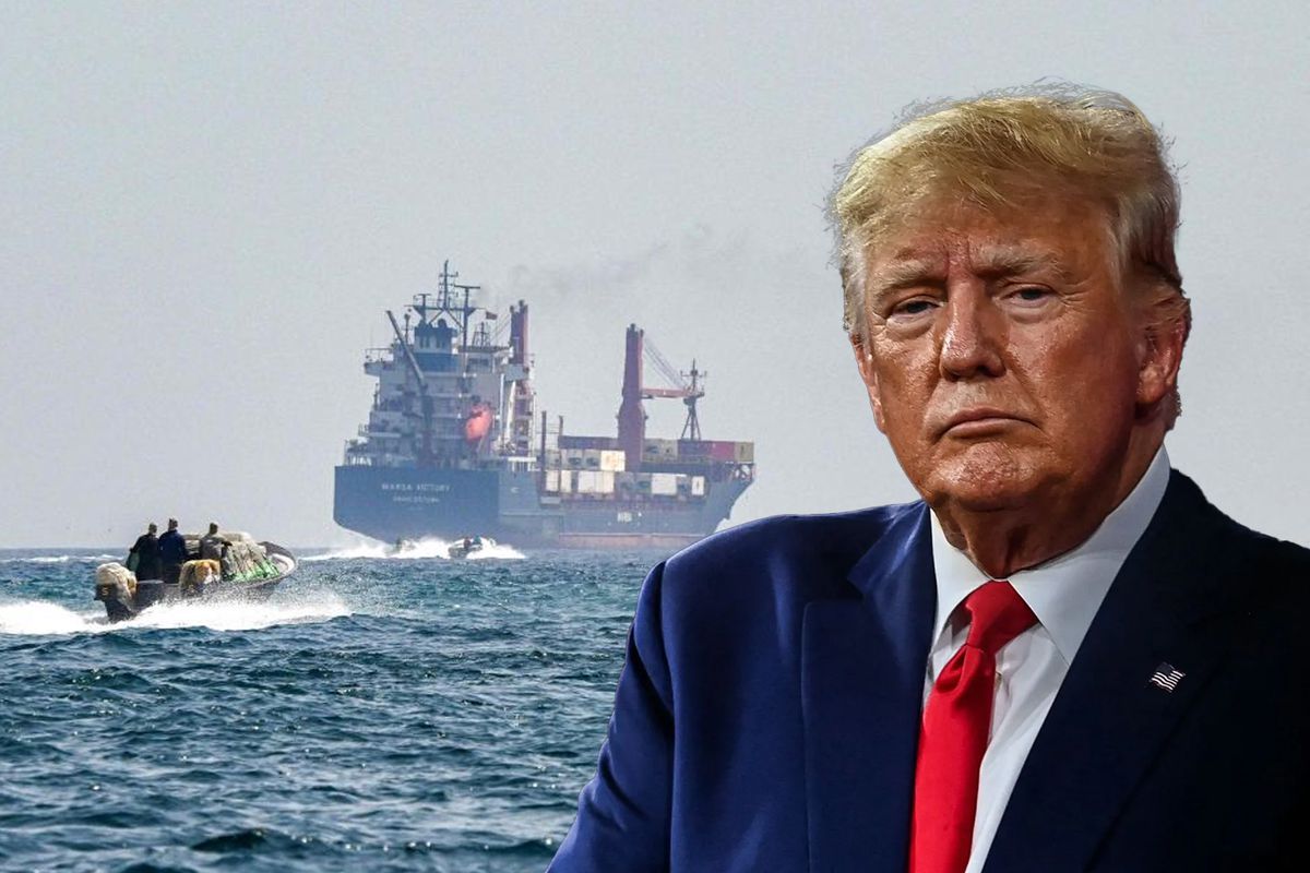 Trump’tan Hürmüz Kararı: “Özgürlük Projesi” Askıya Alındı