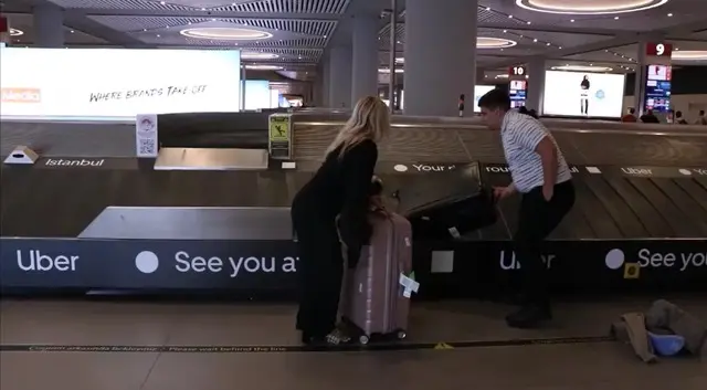 İstanbul Havalimanı’nda büyük operasyon: 7 bin kilometrelik uyuşturucu rotası çökertildi
