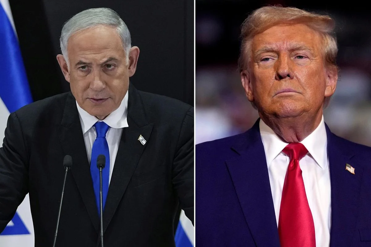Netanyahu’dan Şaşırtan Çıkış: “ABD Yardımları Artık Sona Ermeli”