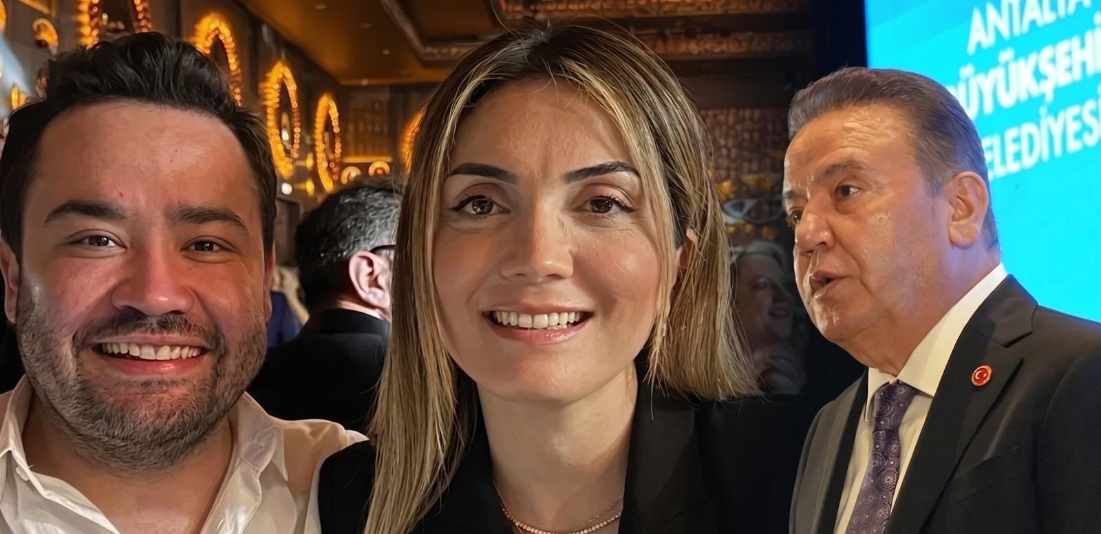 BÖCEK AİLESİNDE ETKİN PİŞMANLIK TRAFİĞİ GENİŞLİYOR