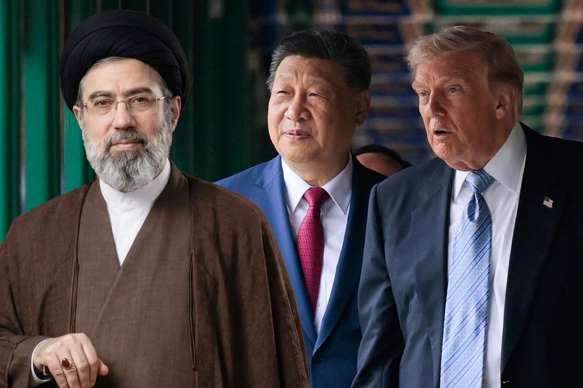 Trump Pekin’den Aradığını Alamadı: Çin’den İran Konusunda Mesafeli Mesaj