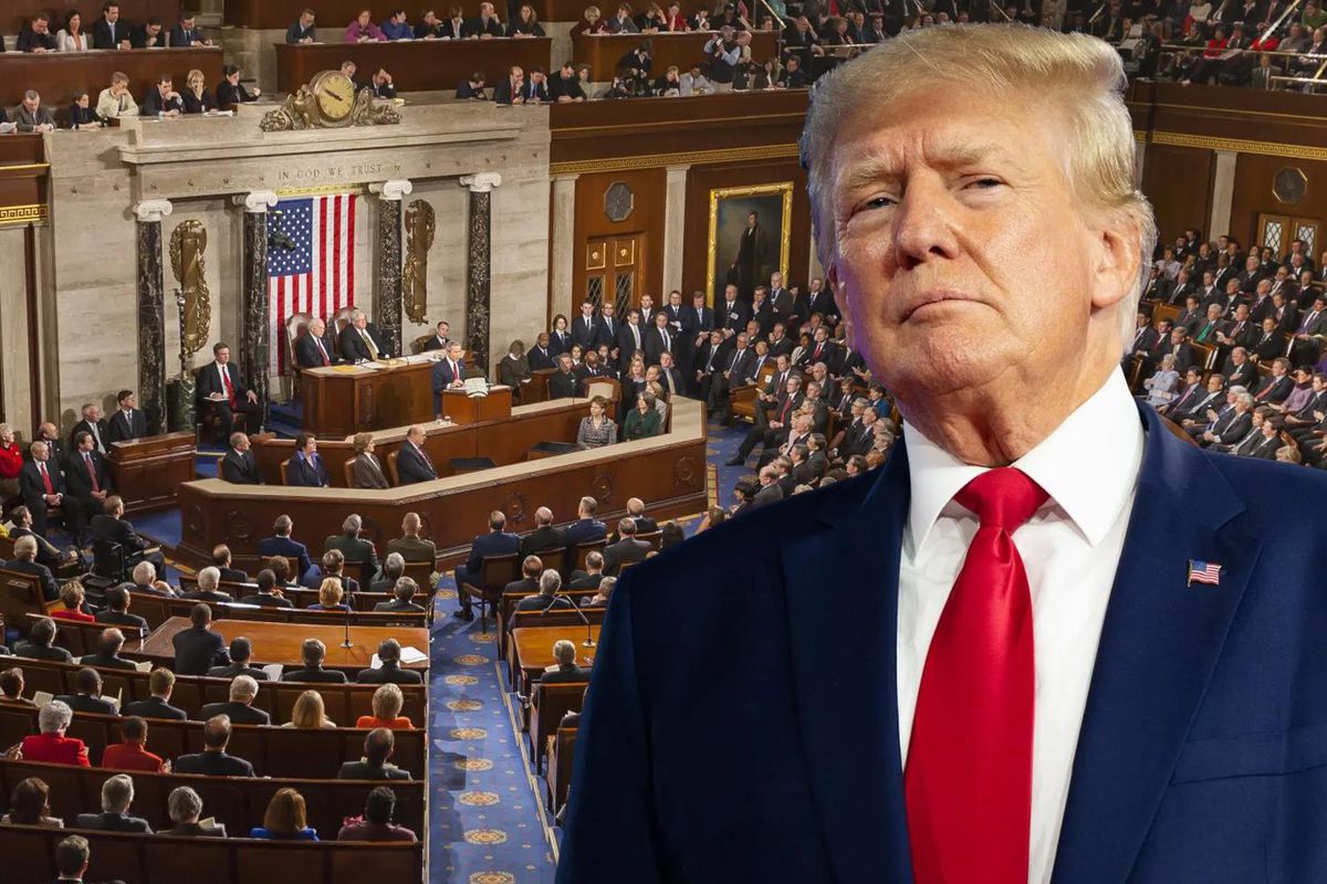 Trump’a İran Freni: ABD Senatosu “Savaş Yetkileri” Tasarısını Kabul Etti