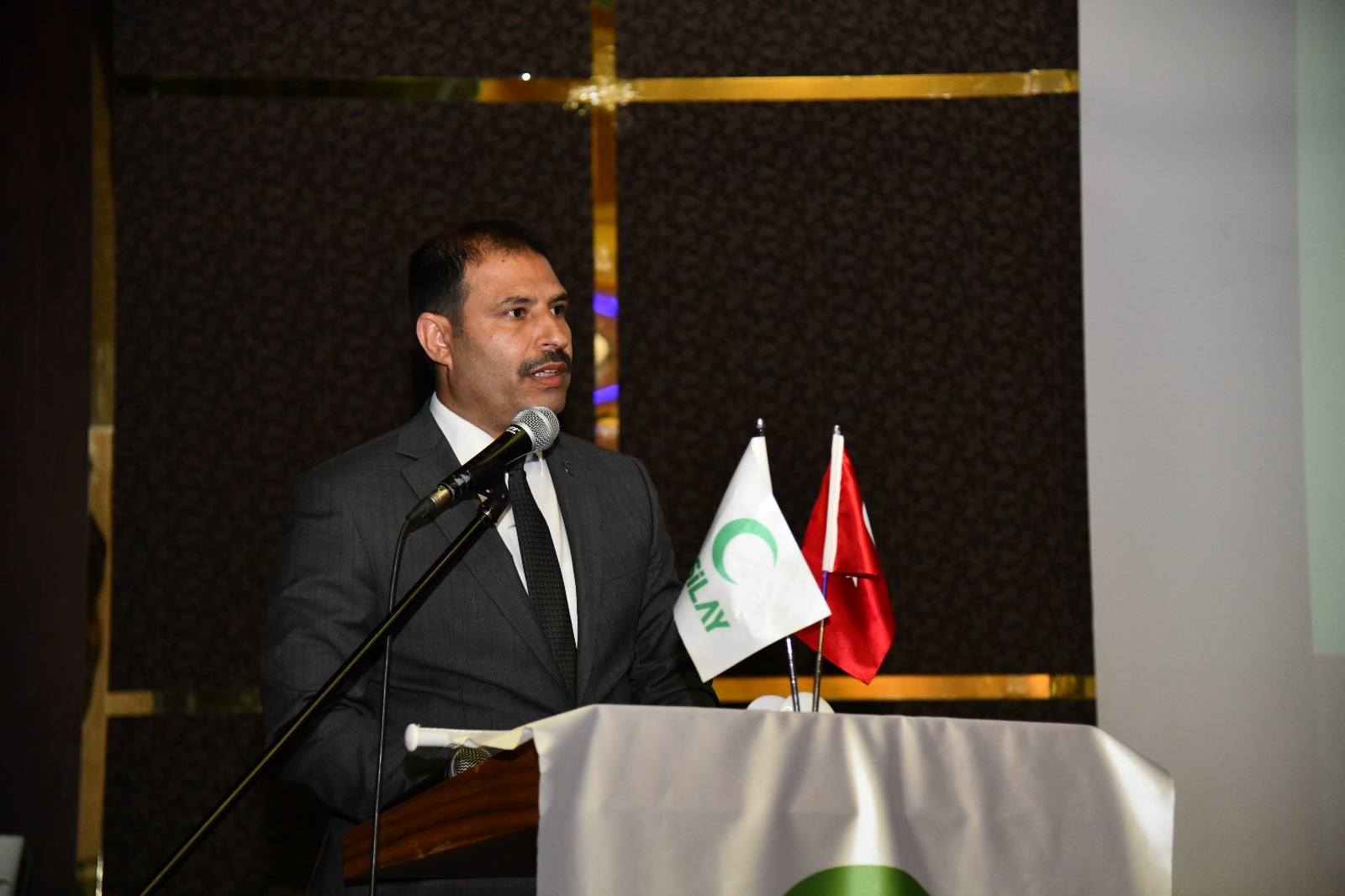 YEŞİLAY’DAN BAĞIMLILIKLA MÜCADELEDE GÜÇLÜ KAPANIŞ