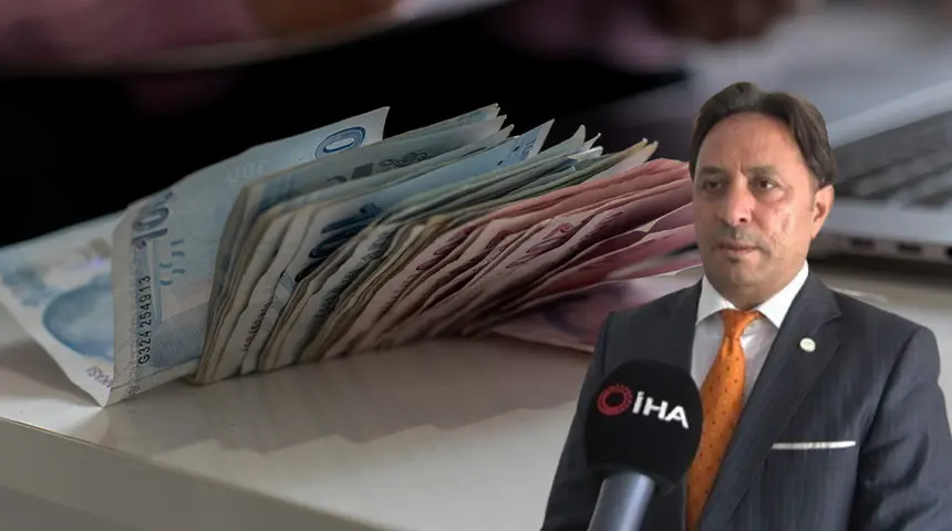 Emekli Zammında Kritik Viraj! Temmuz İçin İlk Net Tahmin Geldi