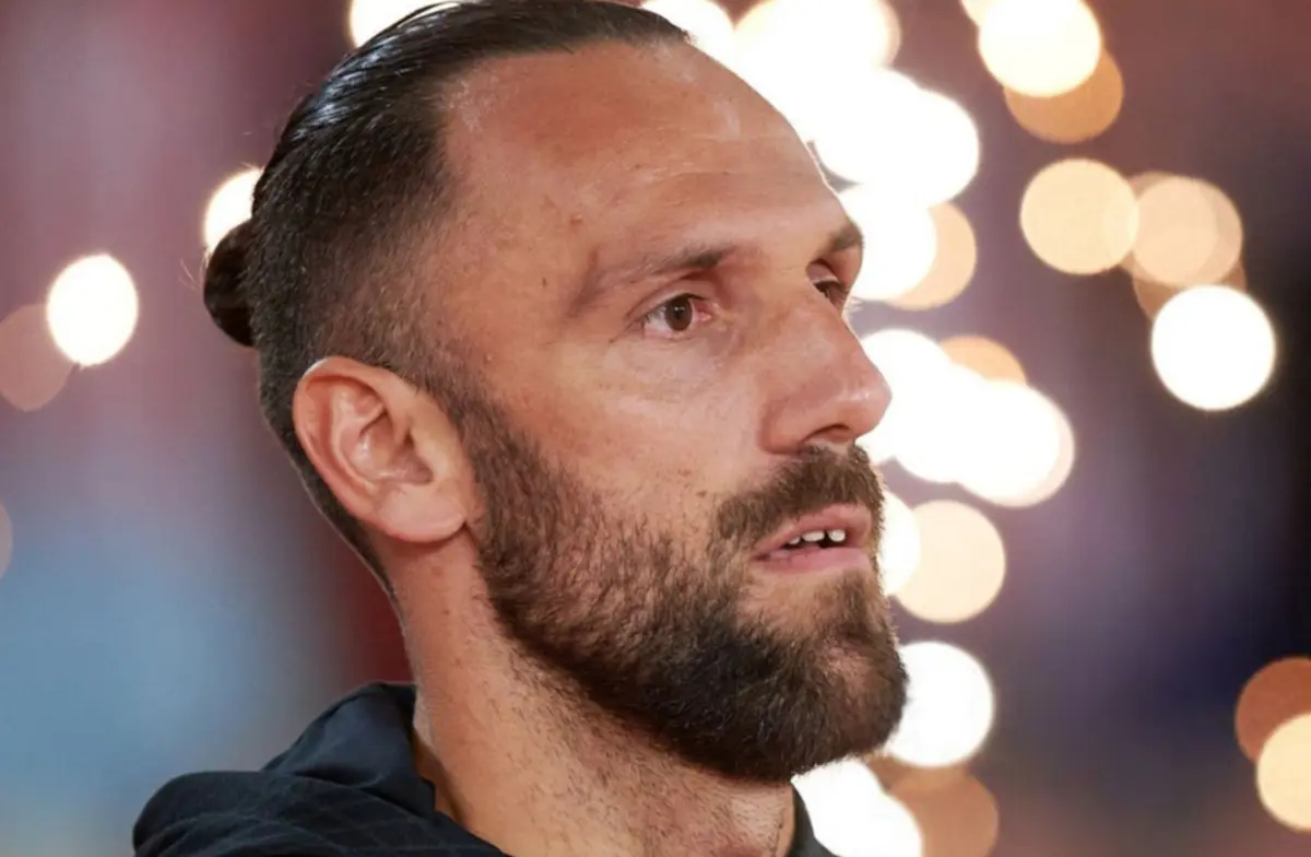 Mallorca Düştü, Gözler Vedat Muriqi’de! Süper Lig Devleri Harekete Geçti