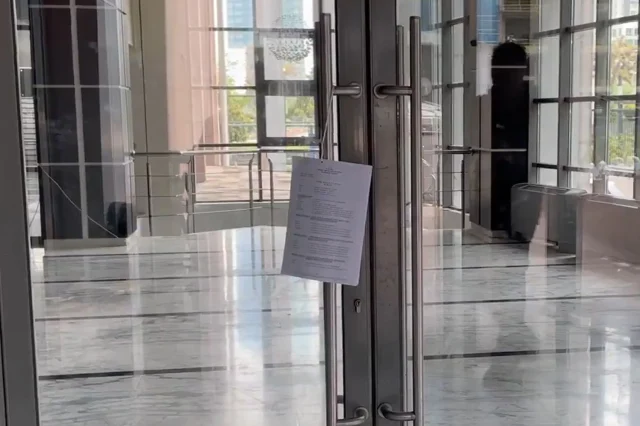 CHP’de kriz derinleşti: “Mutlak butlan” kararı genel merkeze asıldı