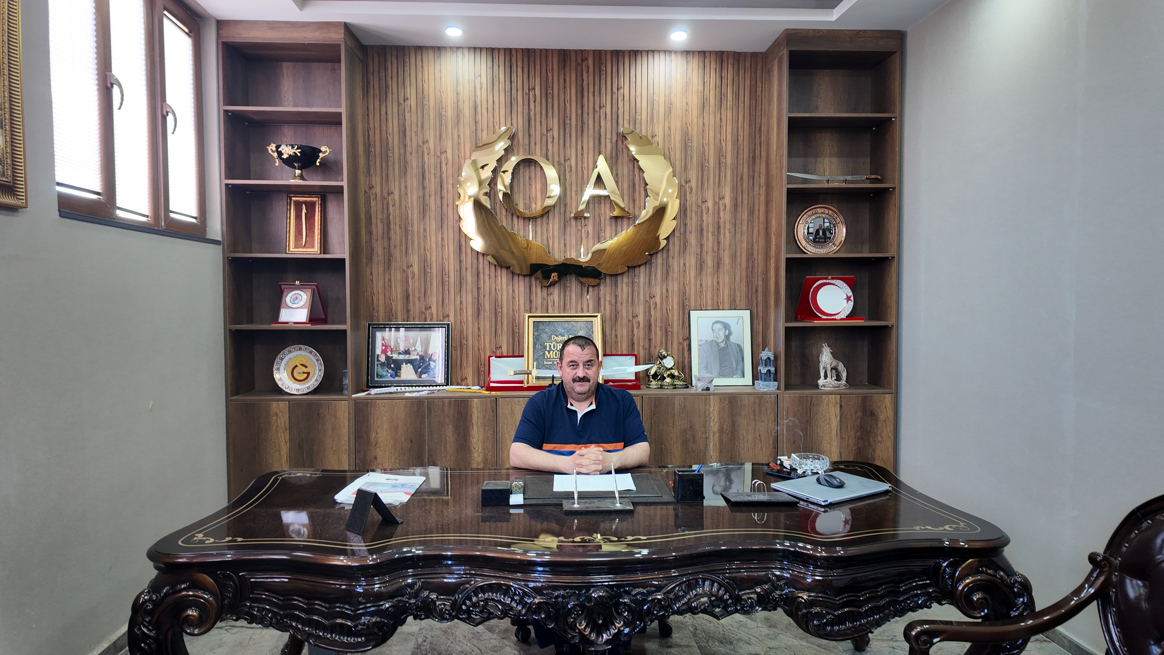 Siverek Belediyespor Sezonu Gururla Tamamladı 