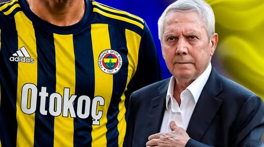 Aziz Yıldırım'ın İşaret Ettiği İki Golcü Ortaya Çıktı! Fenerbahçe'de Muriqi ve Guirassy Sesleri