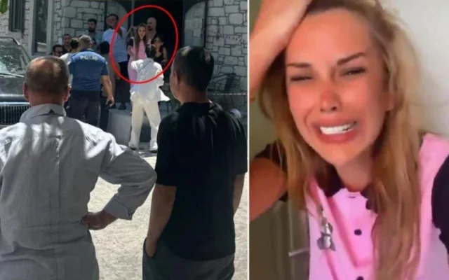 Can Polat Cinayetinde Şok İddia: Suikastın Arkasında Daltonlar Çetesi Çıktı