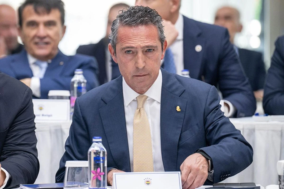 Ali Koç'un Fenerbahçe'ye Sağladığı Destek Ortaya Çıktı: 160 Milyon Euroyu Buldu