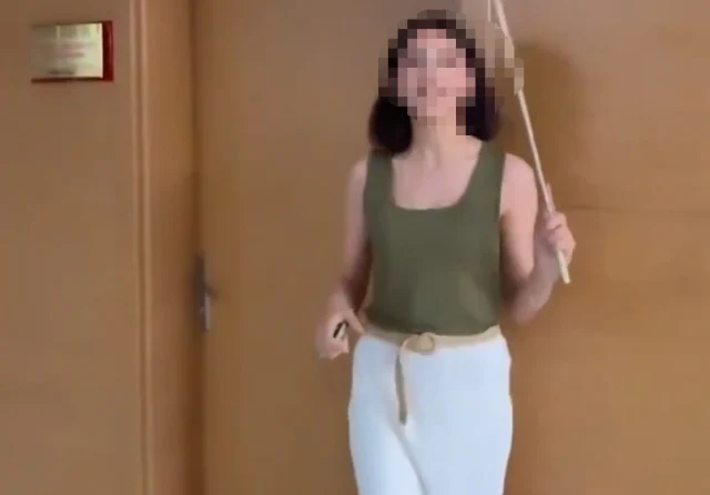 Vatandaşlarla Alay Eden Adliye Personelinden Tepki Çeken Yeni Paylaşım