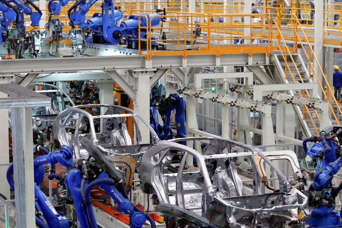 BYD, Türkiye’deki 1 Milyar Dolarlık Manisa Fabrikası Projesini Askıya Aldı