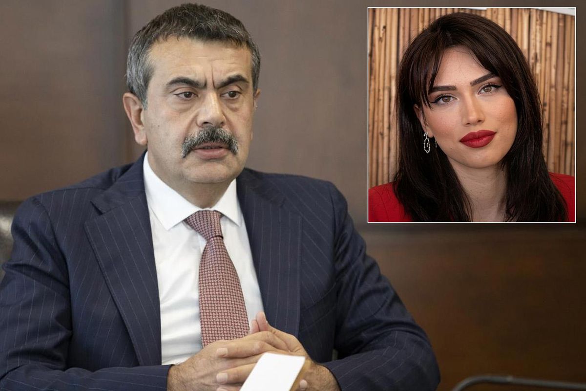 Bakan Tekin'den Irmak Öğretmen Açıklaması: "Suçlu Kim Varsa Gözünün Yaşına Bakılmayacak"