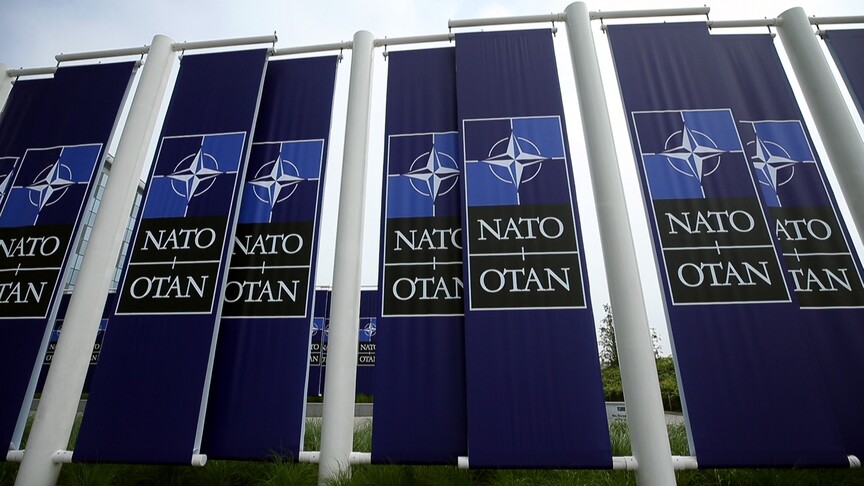 NATO Zirvesi İçin Ankara'da Olağanüstü Güvenlik: 70 Bin Personel Görev Yapacak 
