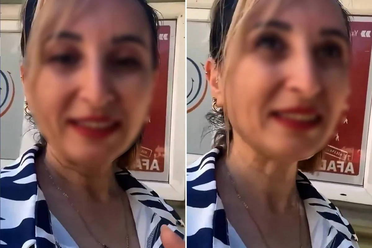 “Kapalılar İmha Edilsin” Paylaşımına Soruşturma: Gözaltı Kararı Verildi