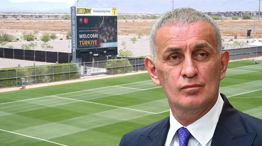 Milli Takım Kampında Arizona Tartışması: "Mecburduk" Savunmasına Yeni İddialar