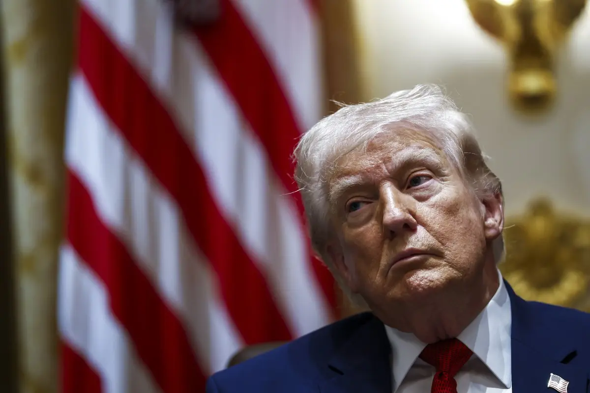 ABD Senatosu'ndan Trump'a İran Freni: Savaş Yetkisini Sınırlandıran Tasarı Kabul Edildi