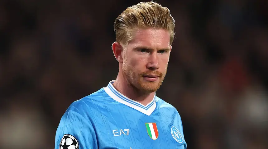 Galatasaray’dan Dünya Çapında Hamle: Kevin De Bruyne İçin İlk Temas Kuruldu!