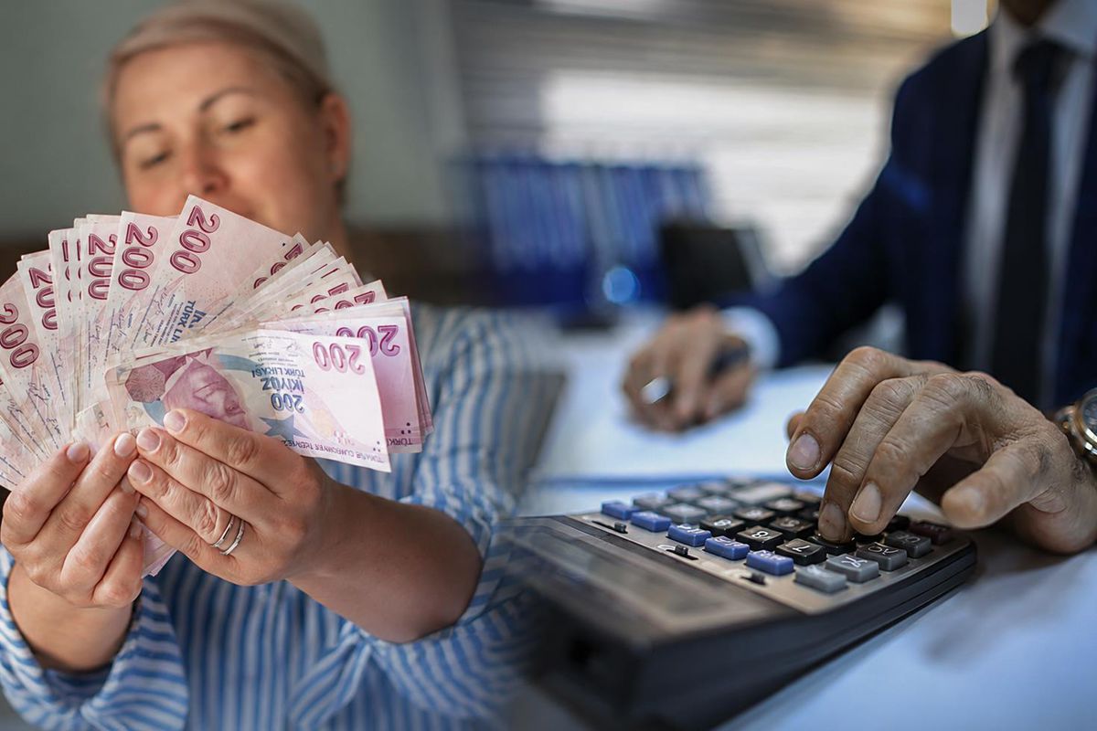 Memur ve Emeklinin Temmuz Zammı İçin Geri Sayım! Yeni Maaşlar 3 Temmuz'da Netleşecek