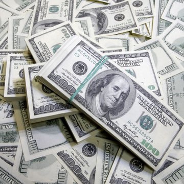 Türkiye'de Dolar Milyoneri Sayısında Rekor Artış! 2025'te 93 Bin Sınırına Yaklaşıldı