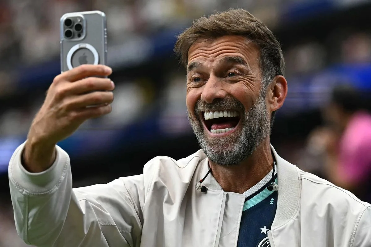 Almanya Milli Takımı'nda Yeni Dönem: Jürgen Klopp ile Prensip Anlaşmasına Varıldı