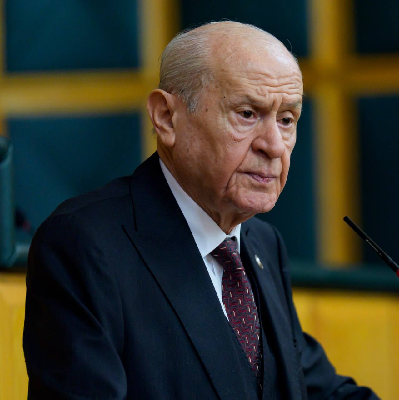 Devlet Bahçeli: "15 Temmuz'u Doğru Okumak Milli Bir Mecburiyettir"