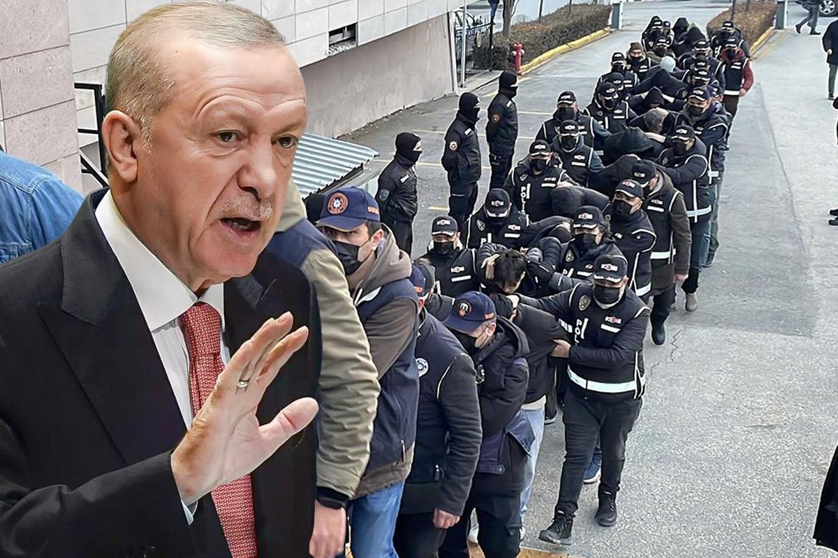YASA DIŞI BAHİS VE UYUŞTURUCUYA ÇİFTE DARBE! 36 ŞÜPHELİ YAKALANDI