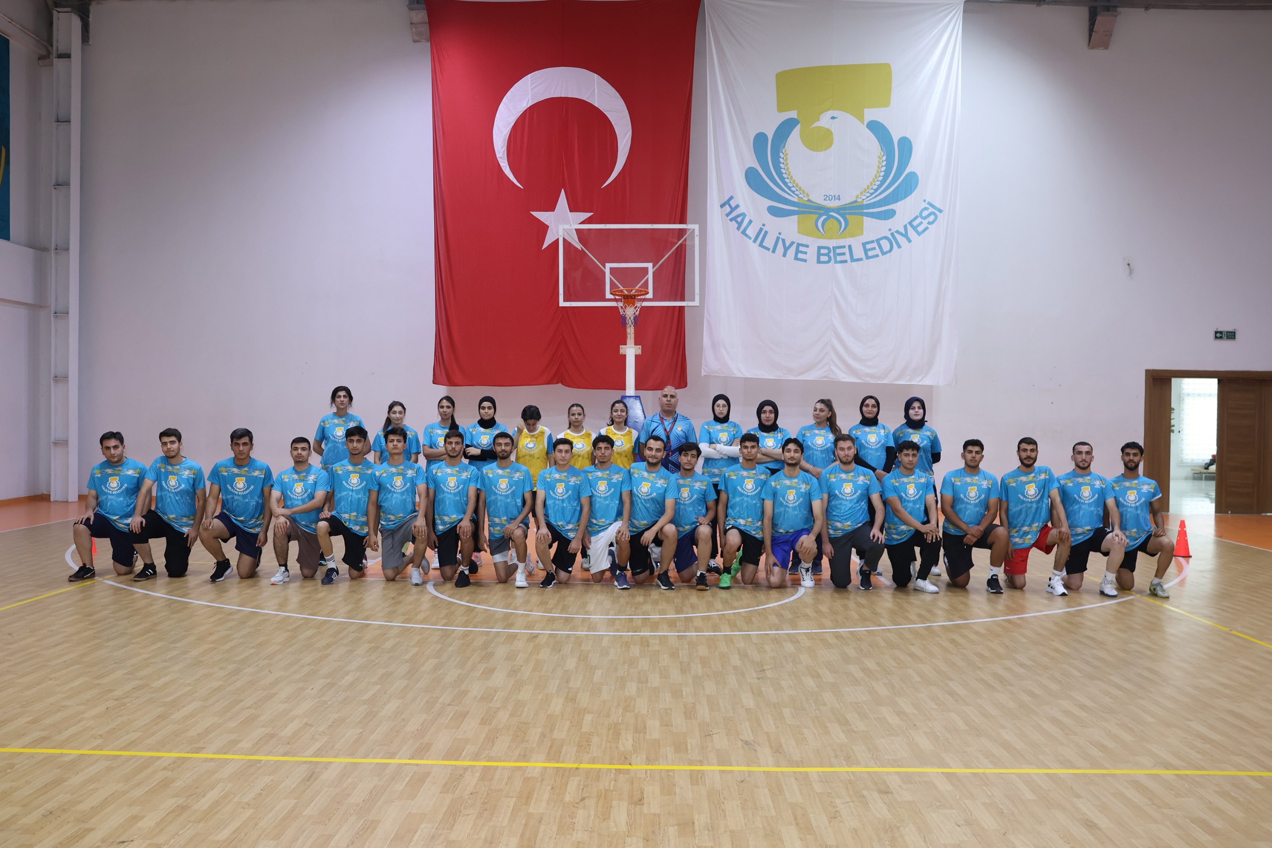 HALİLİYE'DEN BESYO VE PMYO ADAYLARINA ÜCRETSİZ PROFESYONEL DESTEK