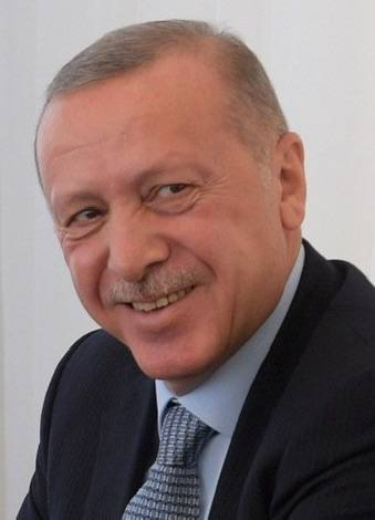 Ayhan Ogan: "Atatürk'ten Sonra En Büyük Devrimci Lider Erdoğan'dır"