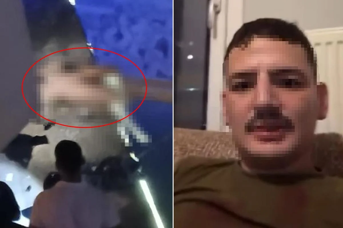 Kayseri’de kan donduran kadın cinayeti: Tartıştığı kadını 5. kattan attı, ardından video çekip itiraf etti