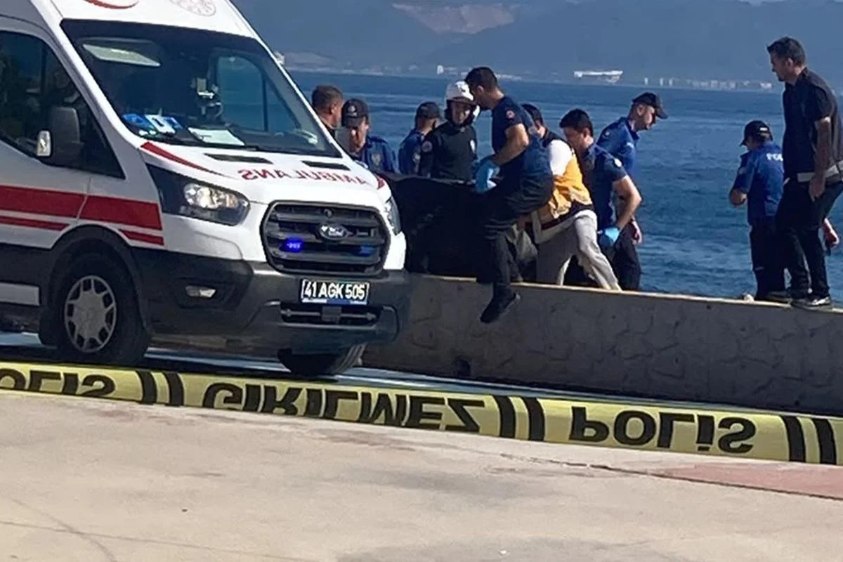 DARICA’DA SAHİLDE DEHŞET: 3 KARDEŞ ÖLÜ BULUNDU, 4. KARDEŞ SAĞ BULUNDU