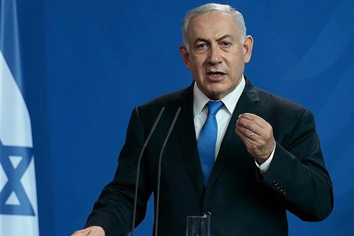 NETANYAHU’DAN ŞOK İDDİA: OĞLUMU HEDEF ALDILAR!