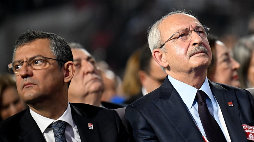 CHP VE YENİ PARTİ İTTİFAK MI YAPIYOR? İBB İÇİN YENİ FORMÜL