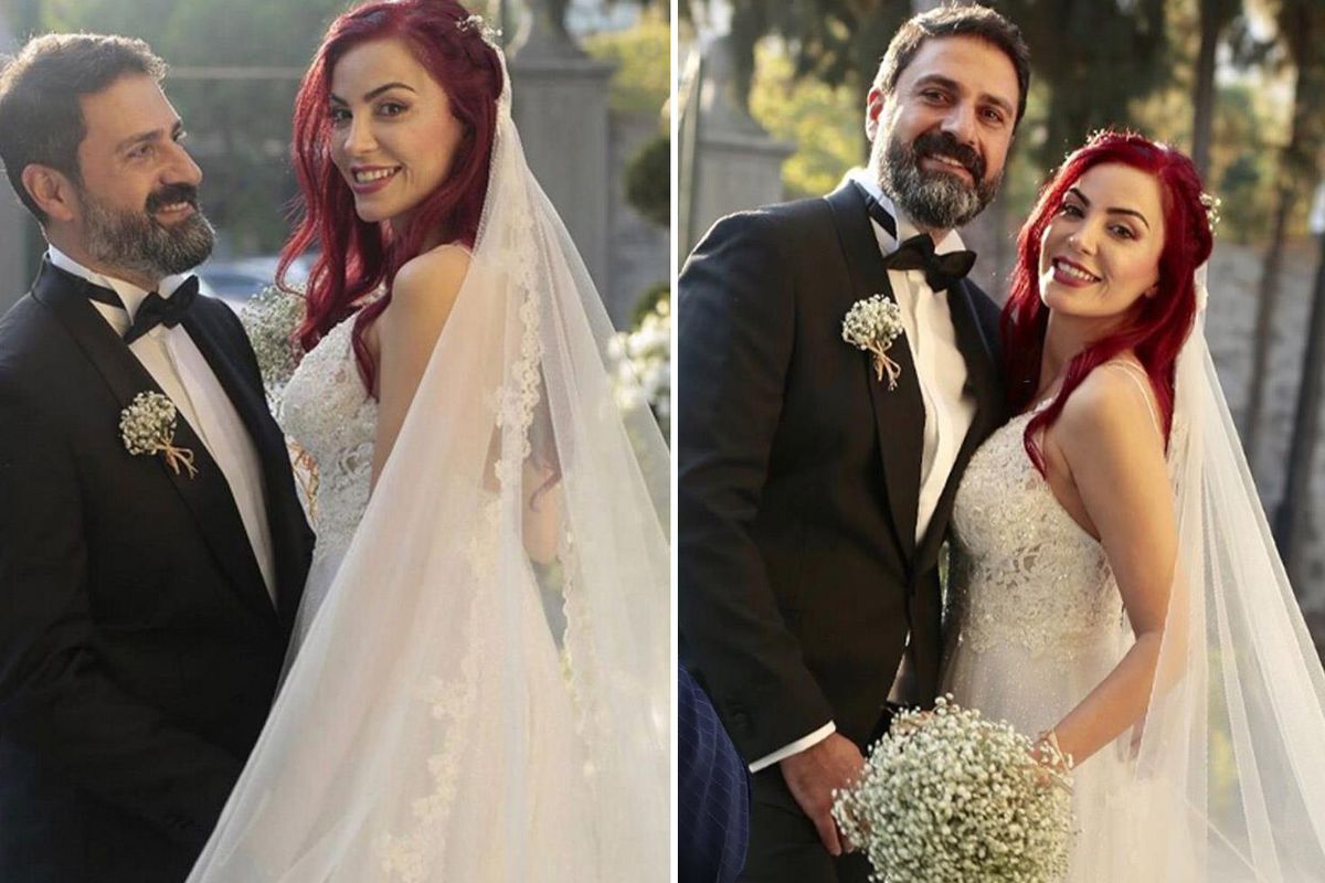 ERHAN ÇELİK İLK KEZ KONUŞTU: “12 YILLIK ANESTEZİ BAĞIMLILIĞI VARDI”