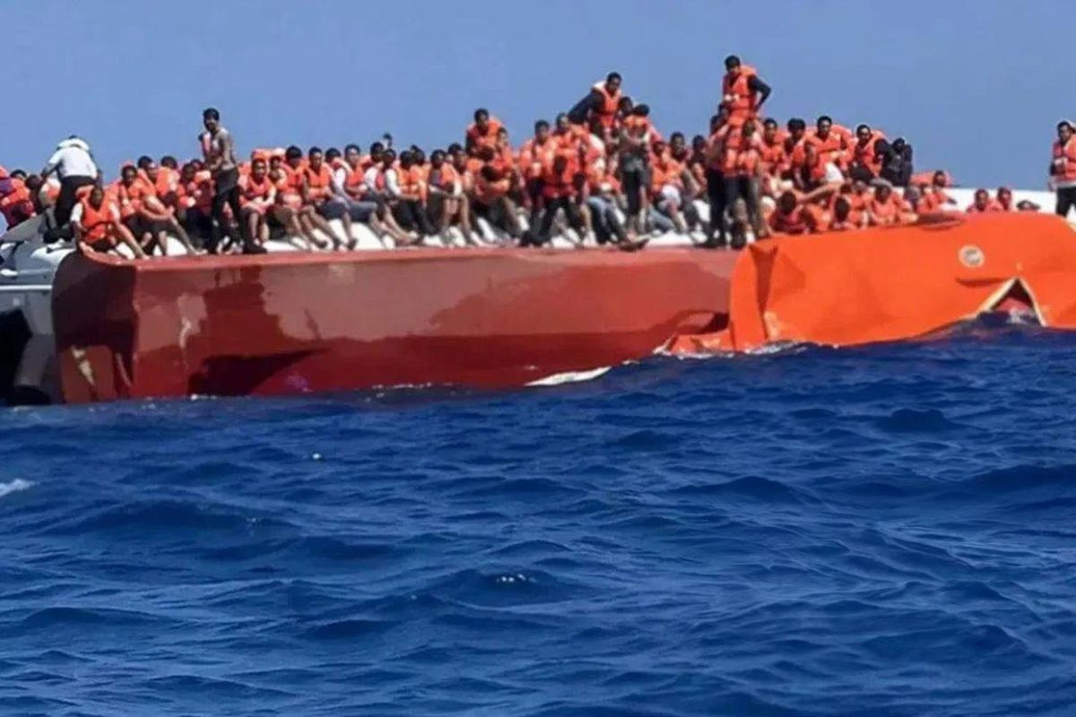 8 CAN GİTTİ, 18 KİŞİ HALA KAYIP! ŞİRKETİN HAMLESİ TEPKİ ÇEKTİ