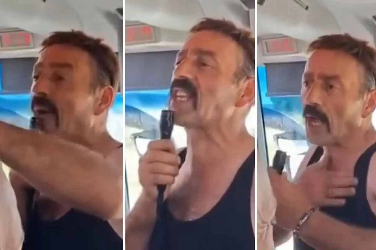 KÜRT VATANDAŞLARA YÖNELİK SKANDAL SÖZLER! SOSYAL MEDYA AYAĞA KALKTI