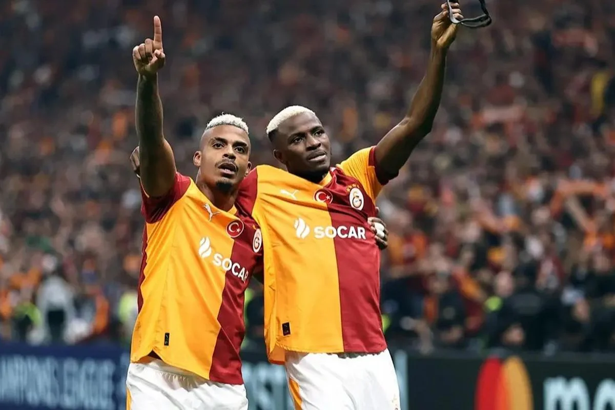 GALATASARAY’DA SAKATLIK ŞOKU! OSİMHEN VE LEMİNA İÇİN AÇIKLAMA