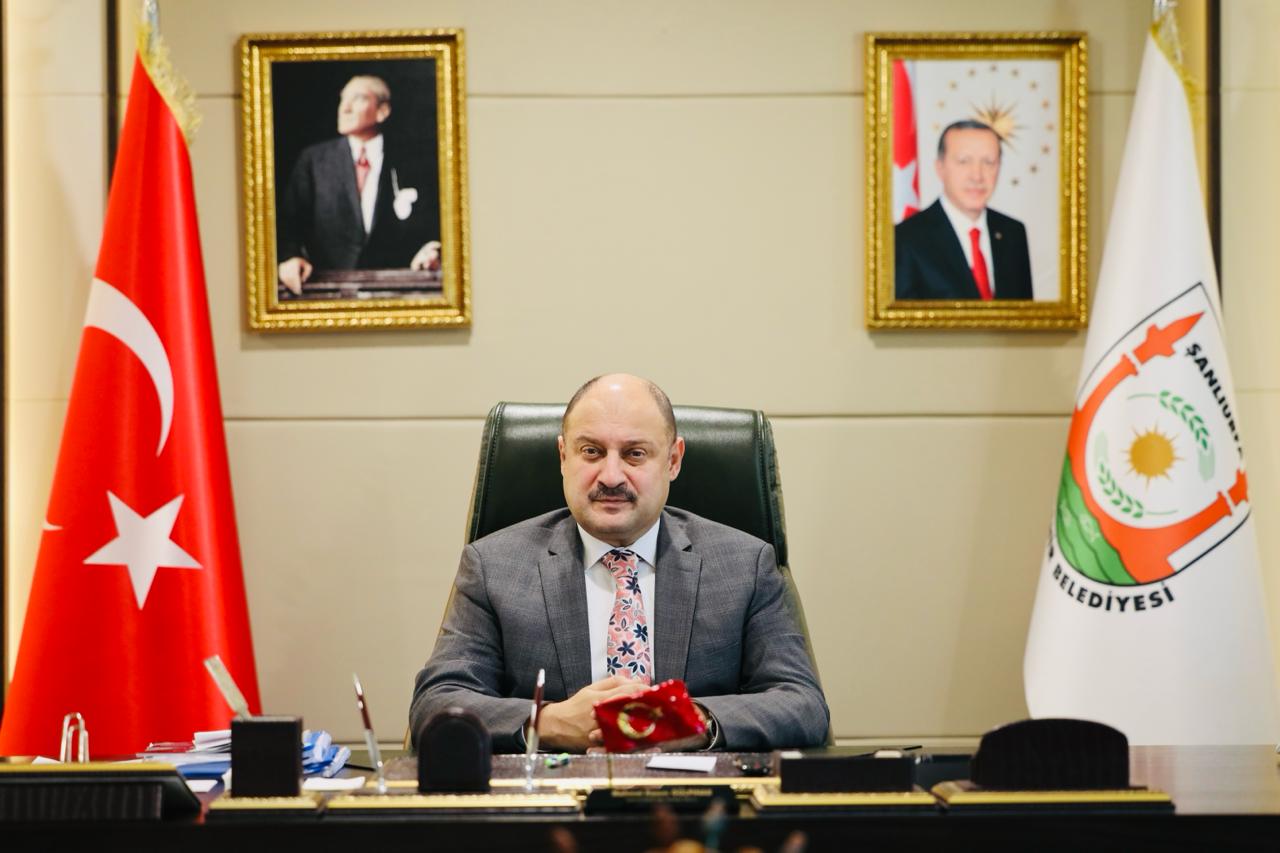 BAŞKAN GÜLPINAR’DAN YENİ EĞİTİM YILI MESAJI